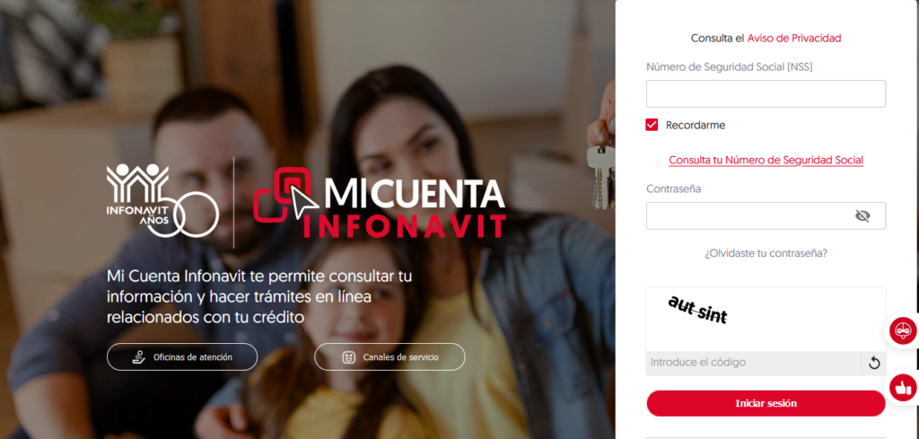 como solicitar carta de cancelacion de hipoteca infonavit