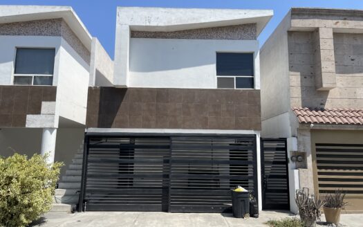 casa en venta centrika