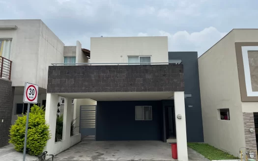 casa en venta cumbres del sol