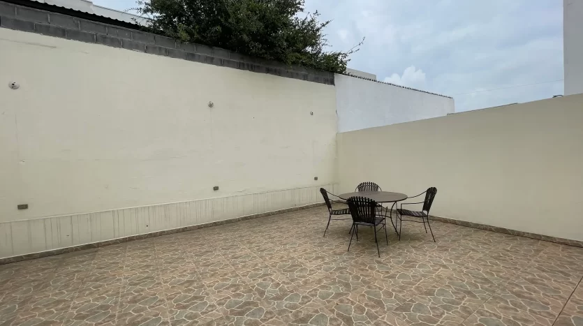 Casa en Venta Cumbres del Sol Monterrey