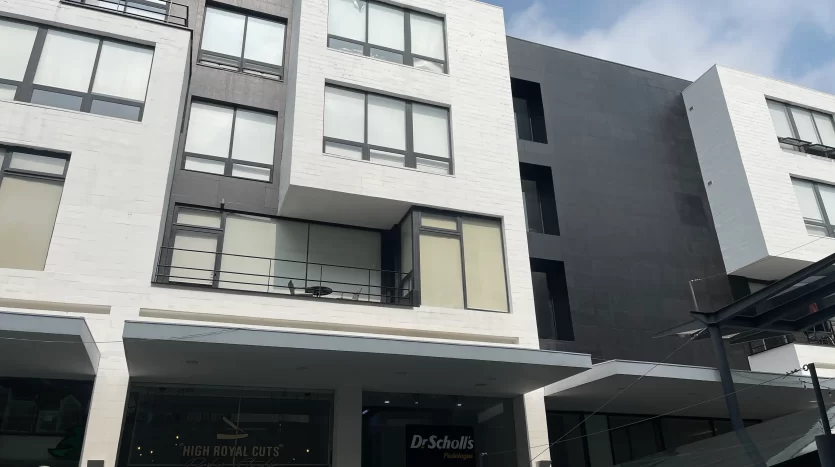 Departamento en Venta Nuevo Sur Torre JSA