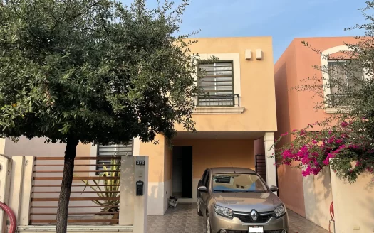 casa en venta mitras poniente