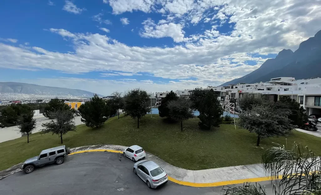 casa en venta cumbres allegro