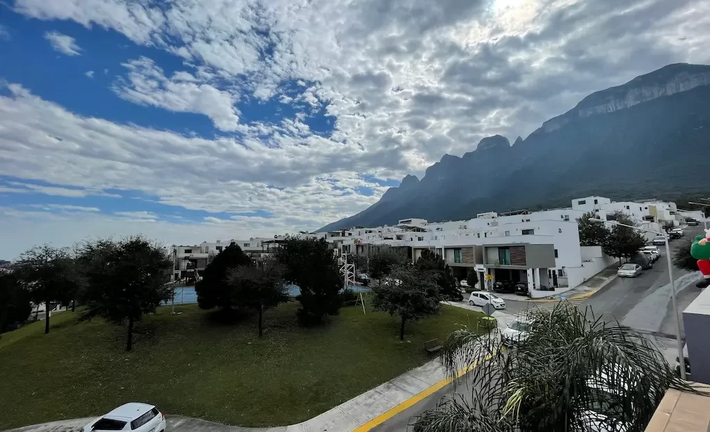 casa en venta cumbres allegro