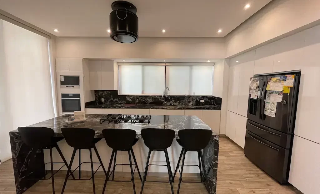 casa en venta sierra alta
