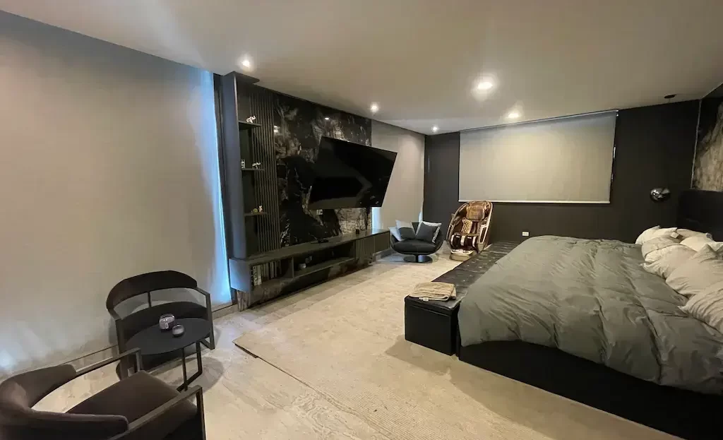 casa en venta sierra alta