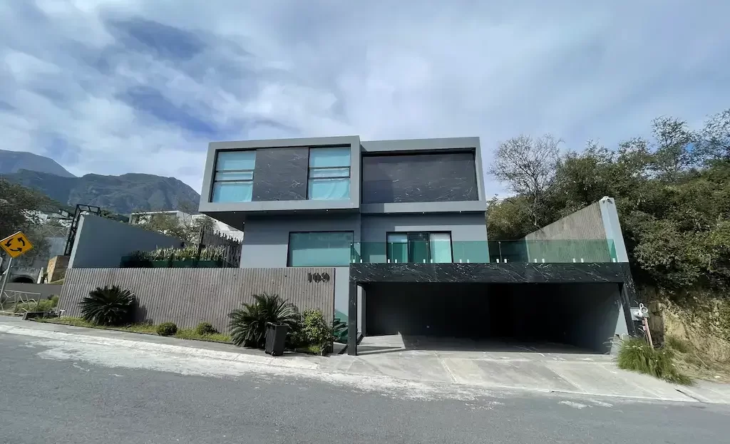 casa en venta sierra alta