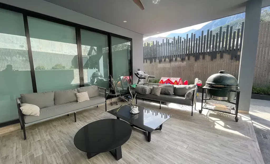 casa en venta sierra alta