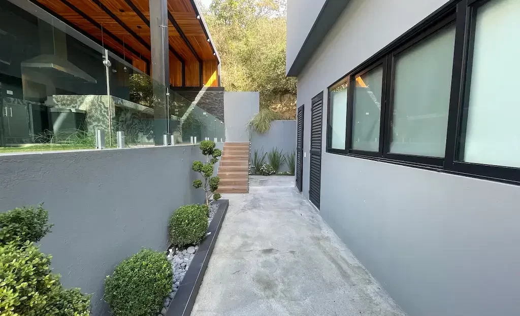 casa en venta sierra alta