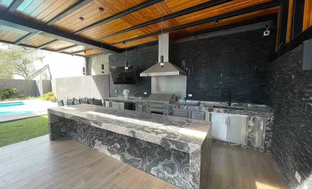 casa en venta sierra alta
