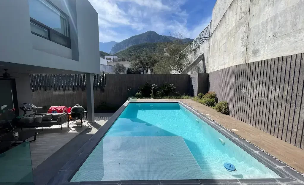 casa en venta sierra alta