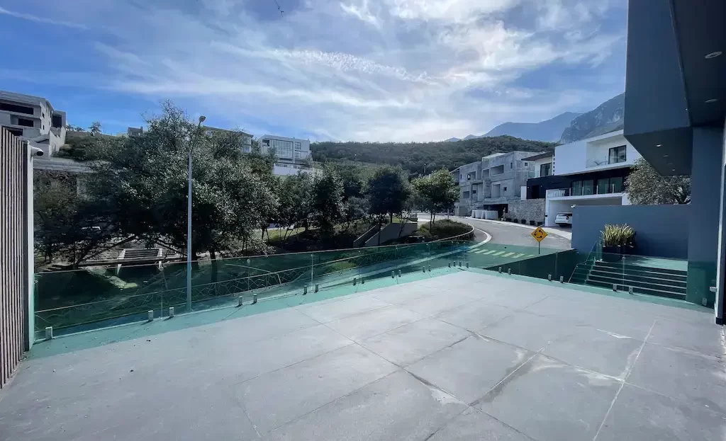casa en venta sierra alta