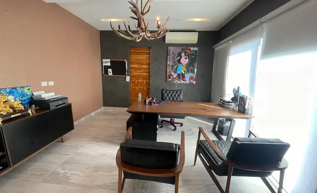 casa en venta sierra alta