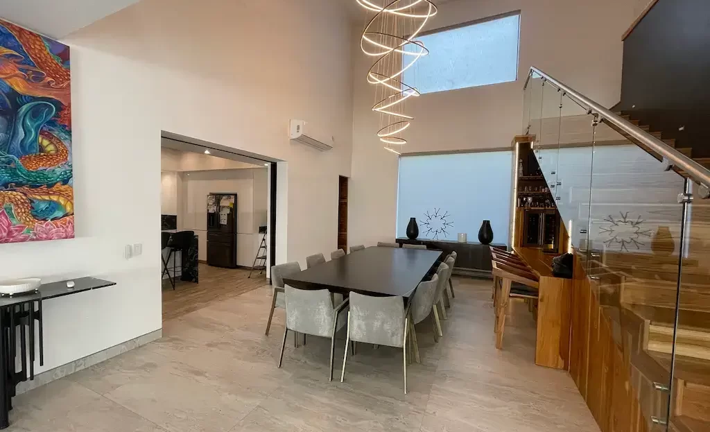 casa en venta sierra alta