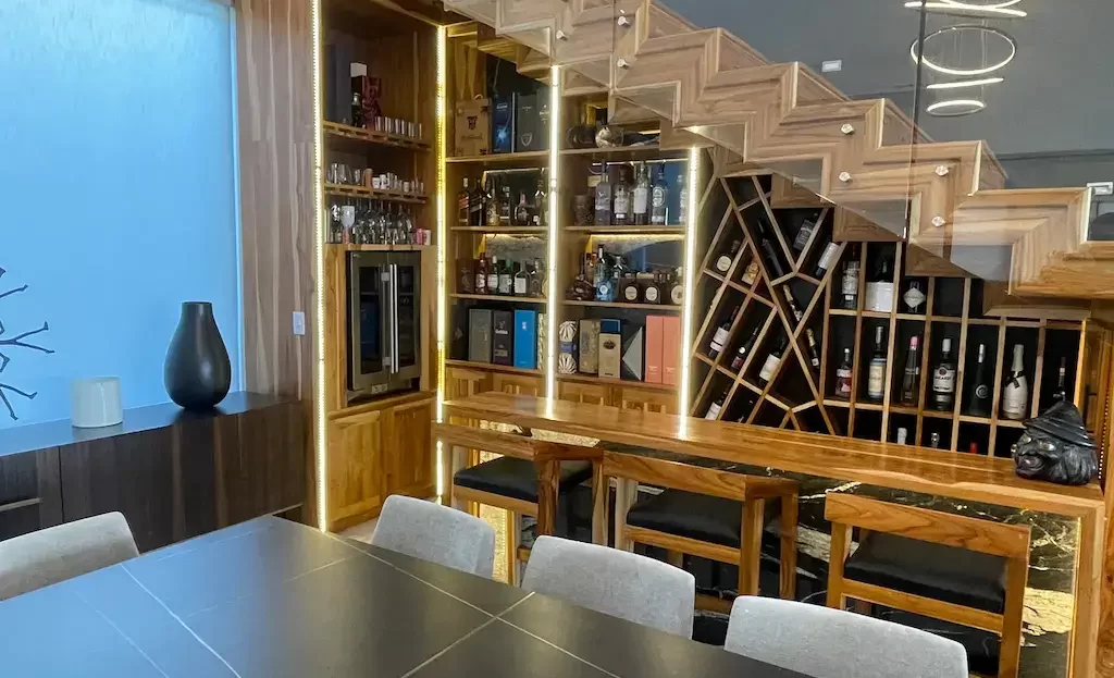casa en venta sierra alta