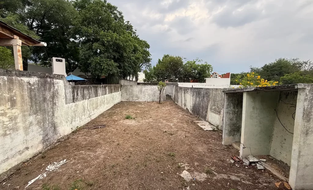 casa en venta santiago nuevo león