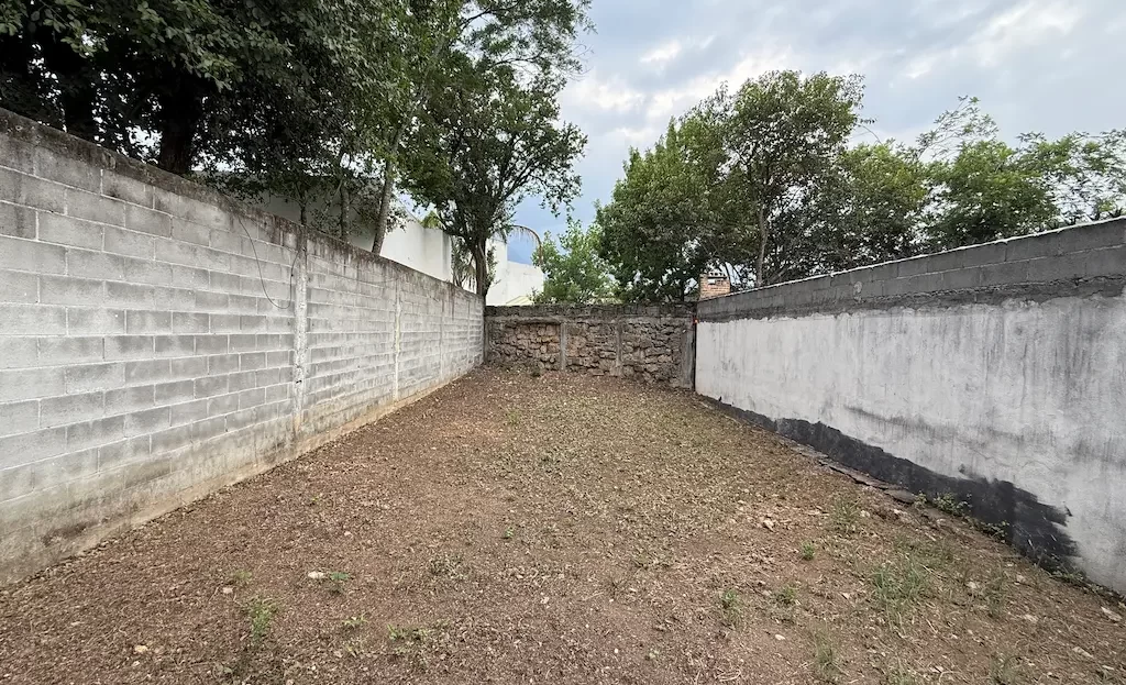 casa en venta santiago nuevo león
