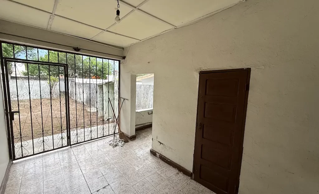 casa en venta santiago nuevo león
