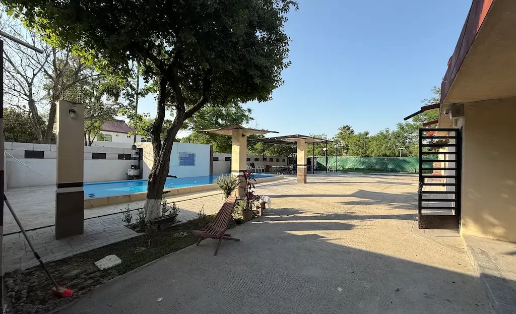 quinta en venta jardines de la silla