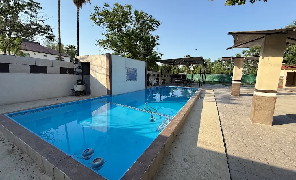 quinta en venta jardines de la silla