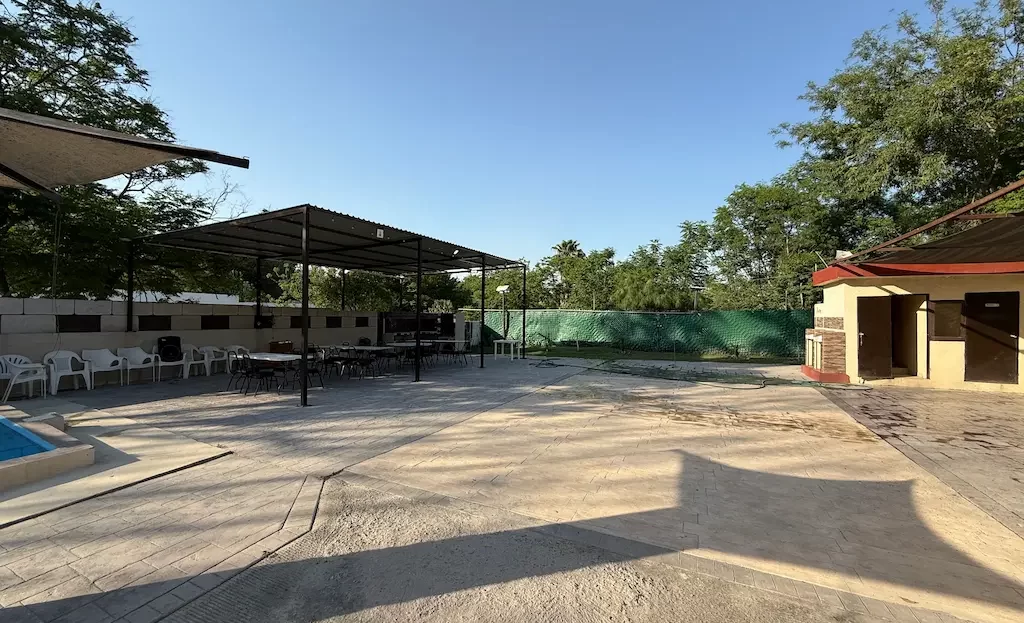 quinta en venta jardines de la silla