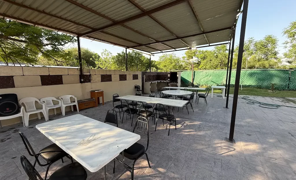 quinta en venta jardines de la silla