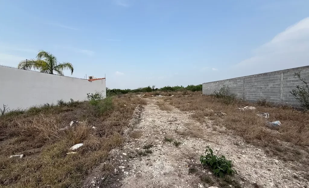 Terreno en venta portal del norte