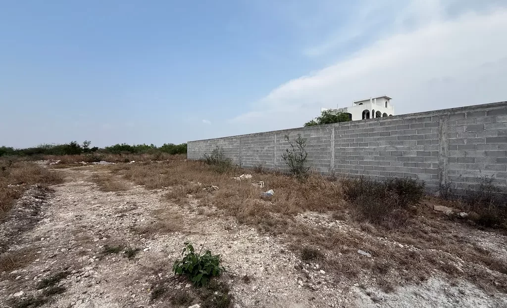 Terreno en venta portal del norte
