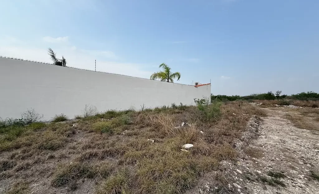 Terreno en venta portal del norte