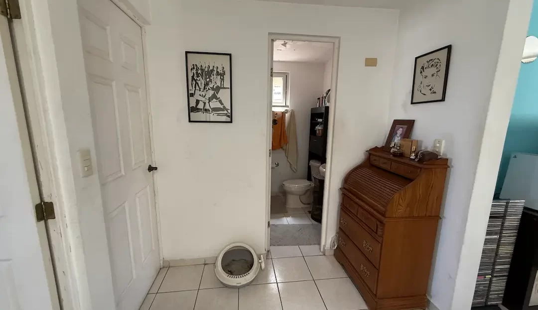 casa en venta las lomas sector jardines