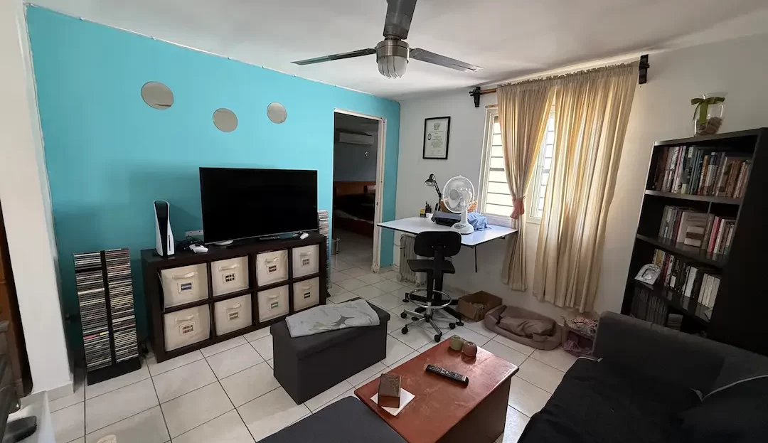 casa en venta las lomas sector jardines