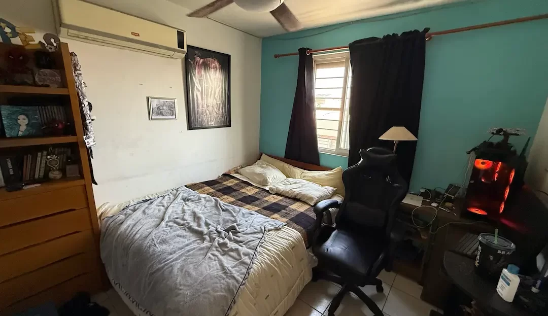 casa en venta las lomas sector jardines