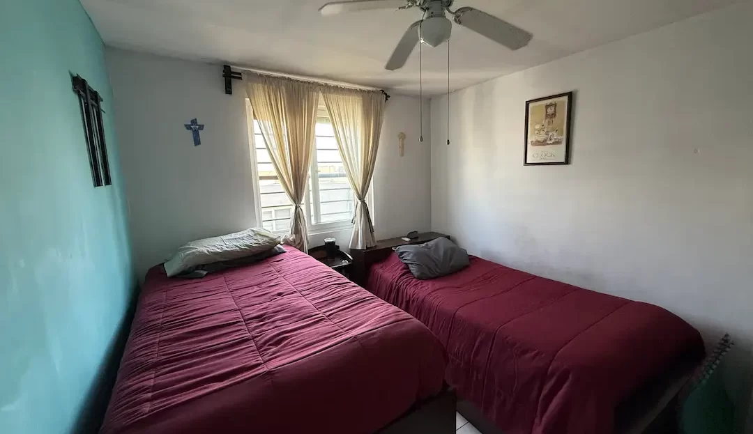 casa en venta las lomas sector jardines
