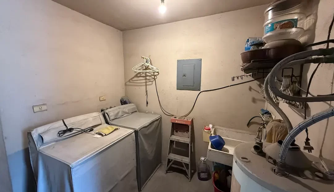 casa en venta las lomas sector jardines