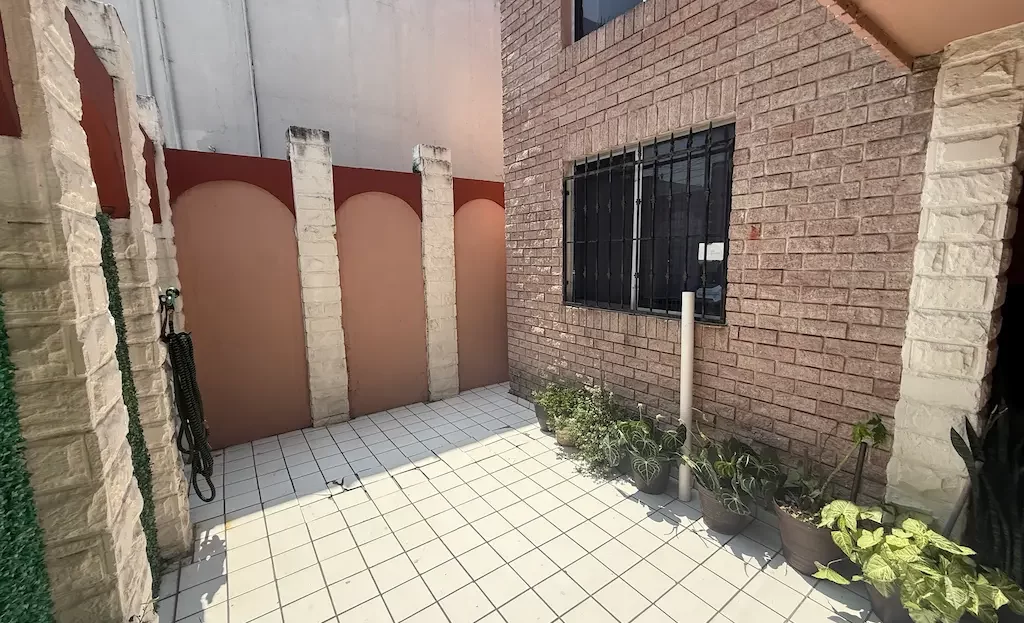 casa en venta las puentes san nicolas de los garza
