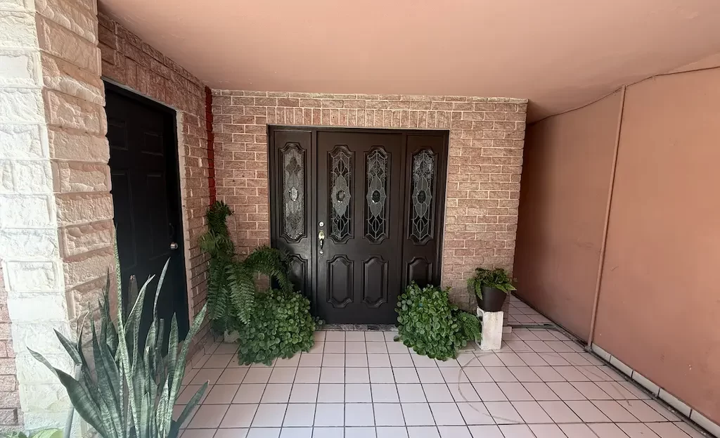 casa en venta las puentes san nicolas de los garza