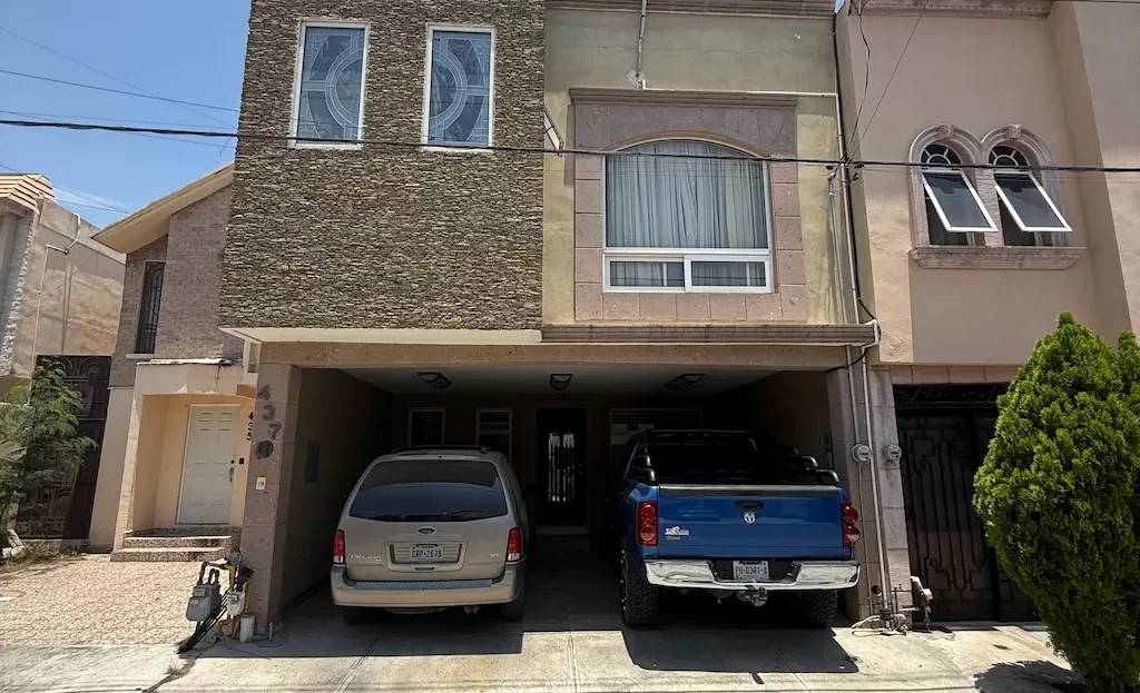 casa en renta potrero anahuac