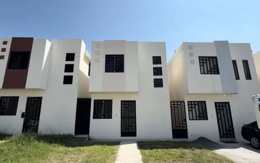 Casa en Renta Prados de San Roque, Juárez Nuevo Léon
