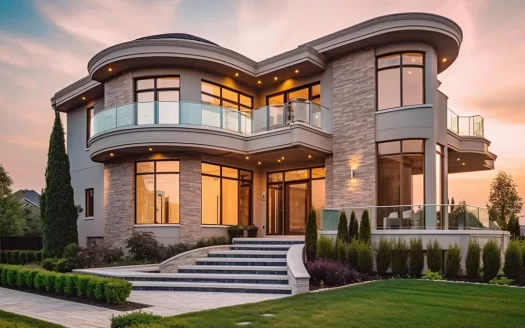 como rentar una casa de manera segura