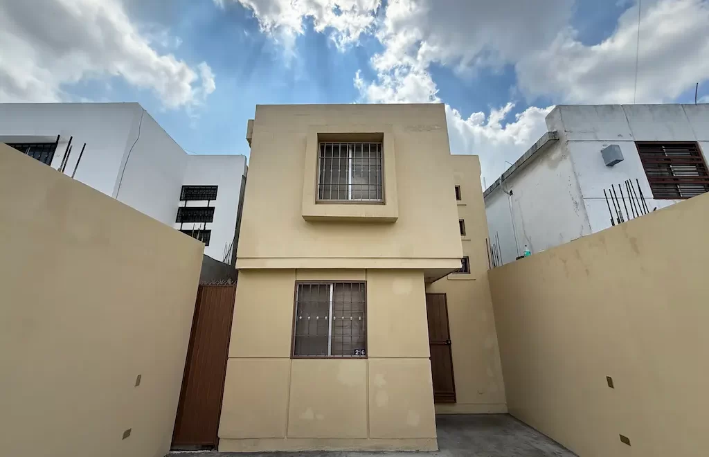 casa en renta real de apodaca