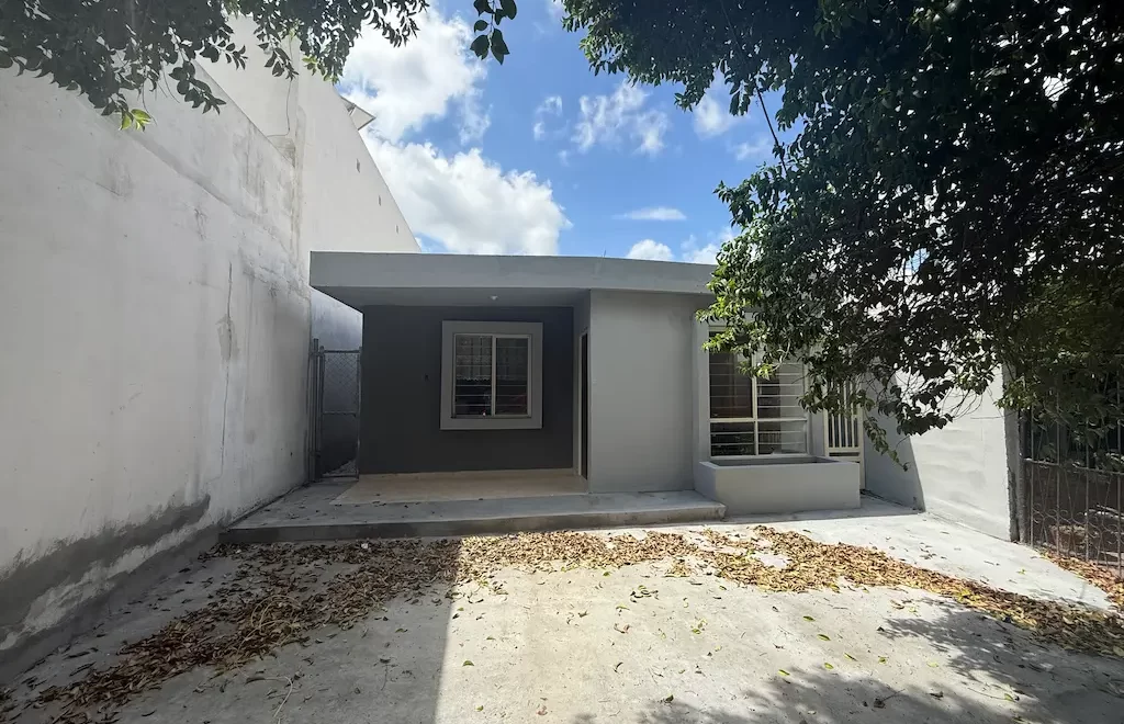 casa en renta valle del nogalar