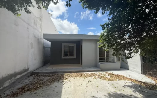 Casa en Renta Valle del Nogalar, San Nicolás