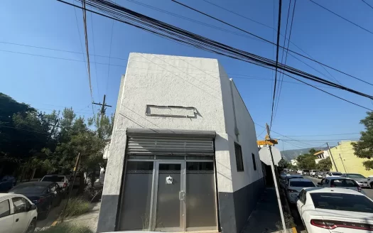 Local comercial en Venta San Nicolás de los Garza