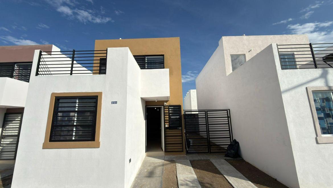 casa en renta castilla diamante