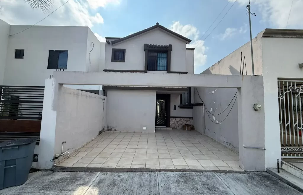 casa en renta los cipreses