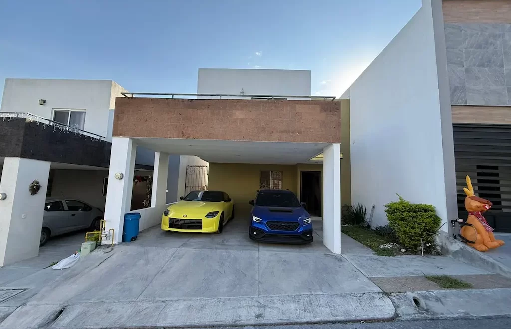 casa en venta cumbres del sol