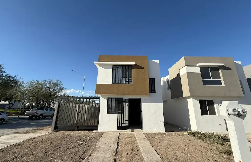 casa en renta cumbre del norte
