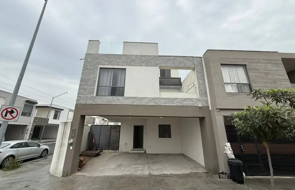 casa en venta arbado monarca