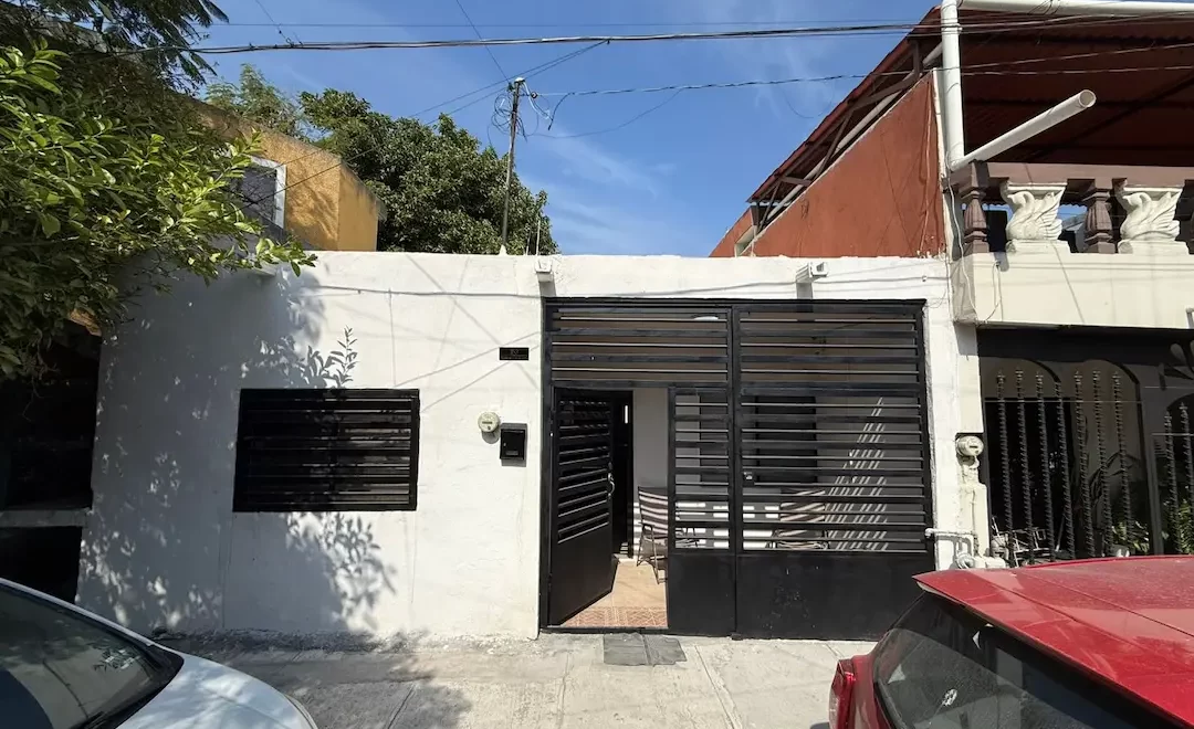 casa en renta mexico lindo