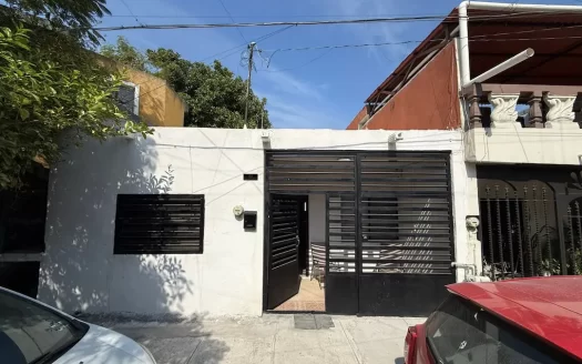 Casa en Renta Mexico Lindo, San Nicolás de los Garza